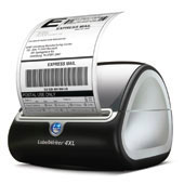 Dymo 4XL (S0904960)